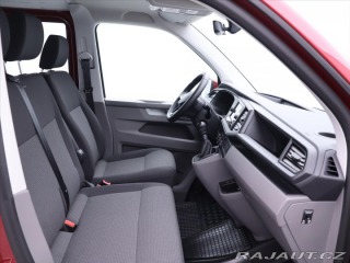 Volkswagen Transporter 2,0 TDI Long 6-Míst CZ DP 2024