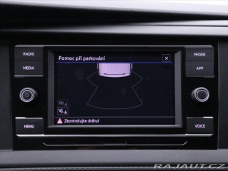 Volkswagen Transporter 2,0 TDI Long 6-Míst CZ DP 2024