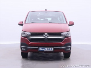 Volkswagen Transporter 2,0 TDI Long 6-Míst CZ DP 2024