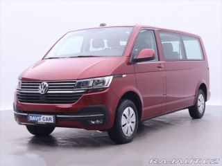 Volkswagen Transporter 2,0 TDI Long 6-Míst CZ DP 2024