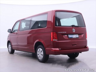 Volkswagen Transporter 2,0 TDI Long 6-Míst CZ DP 2024