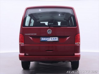 Volkswagen Transporter 2,0 TDI Long 6-Míst CZ DP 2024