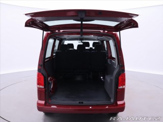 Volkswagen Transporter 2,0 TDI Long 6-Míst CZ DP 2024