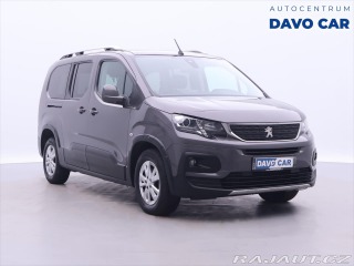 Peugeot Rifter 1,5 HDI 96 kW Allure Aut