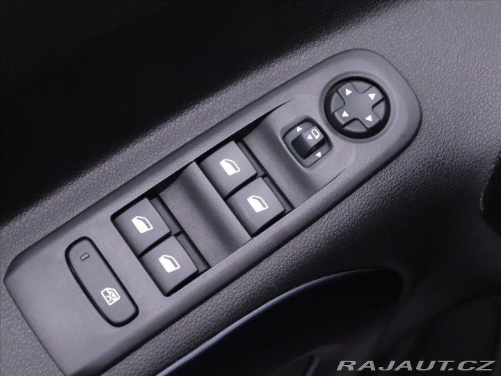 Peugeot Rifter 1,5 HDI 96 kW Allure Aut 2021