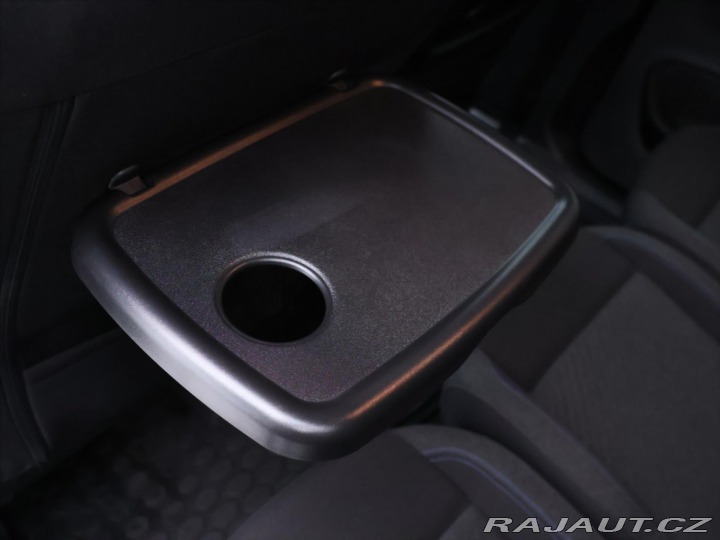 Peugeot Rifter 1,5 HDI 96 kW Allure Aut 2021