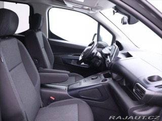 Peugeot Rifter 1,5 HDI 96 kW Allure Aut 2021