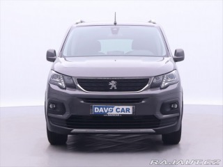 Peugeot Rifter 1,5 HDI 96 kW Allure Aut 2021