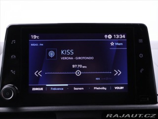 Peugeot Rifter 1,5 HDI 96 kW Allure Aut 2021