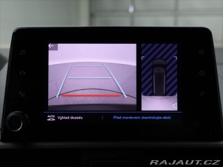 Peugeot Rifter 1,5 HDI 96 kW Allure Aut 2021