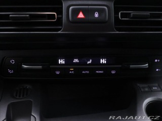 Peugeot Rifter 1,5 HDI 96 kW Allure Aut 2021