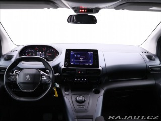 Peugeot Rifter 1,5 HDI 96 kW Allure Aut 2021