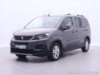 Peugeot Rifter 1,5 HDI 96 kW Allure Aut 2021