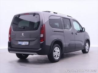 Peugeot Rifter 1,5 HDI 96 kW Allure Aut 2021