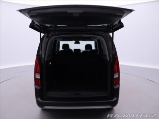 Peugeot Rifter 1,5 HDI 96 kW Allure Aut 2021