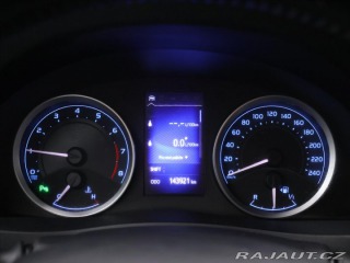 Toyota Corolla 1,6 VVT-i 97kW 1.Maj CZ S 2016