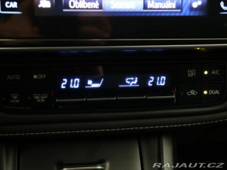 Toyota Corolla 1,6 VVT-i 97kW 1.Maj CZ S 2016