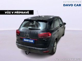 Citroën C4 Picasso 1,6 HDi 73kW Live Aut.kli 2016