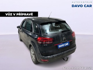 Citroën C4 Picasso 1,6 HDi 73kW Live Aut.kli 2016