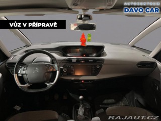 Citroën C4 Picasso 1,6 HDi 73kW Live Aut.kli 2016