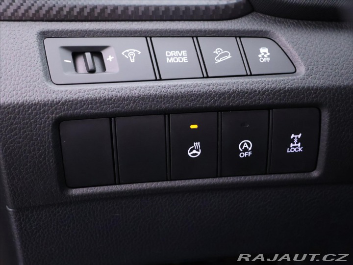 Hyundai Santa Fe 2,2 CRDI 147 kW AUT 4x4 C 2016