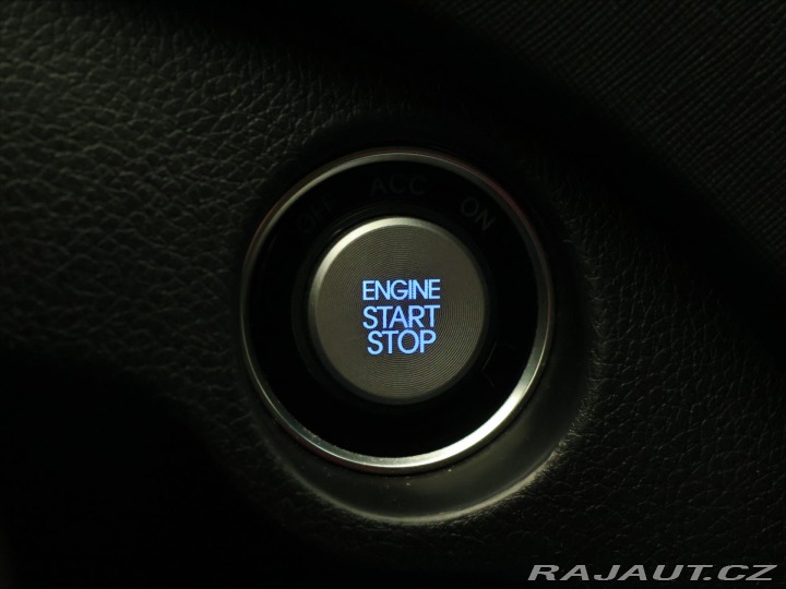 Hyundai Santa Fe 2,2 CRDI 147 kW AUT 4x4 C 2016