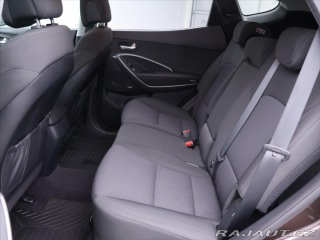 Hyundai Santa Fe 2,2 CRDI 147 kW AUT 4x4 C 2016