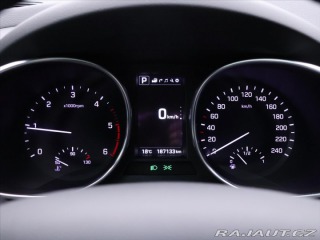 Hyundai Santa Fe 2,2 CRDI 147 kW AUT 4x4 C 2016