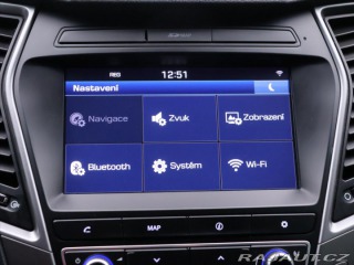 Hyundai Santa Fe 2,2 CRDI 147 kW AUT 4x4 C 2016