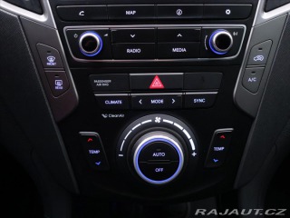 Hyundai Santa Fe 2,2 CRDI 147 kW AUT 4x4 C 2016