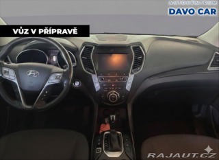 Hyundai Santa Fe 2,2 CRDI 147 kW AUT 4x4 C 2016