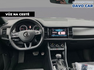 Škoda Kodiaq 2,0 TDI Sportline 4x4 DSG 2019
