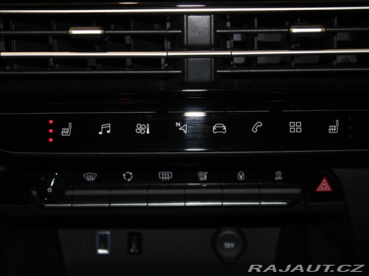 Citroën C5 Aircross 1,5 HDi 96kW AT Max.19tkm 2025