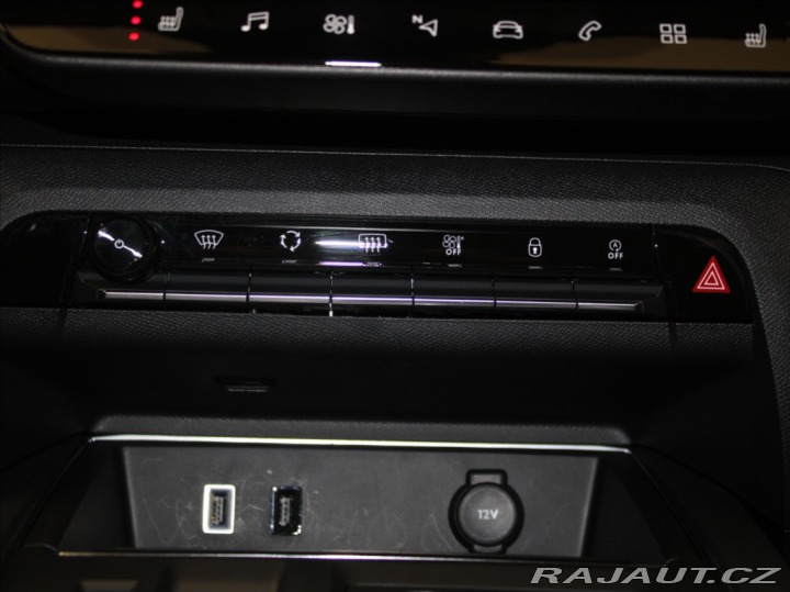 Citroën C5 Aircross 1,5 HDi 96kW AT Max.19tkm 2025