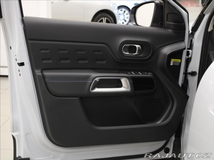 Citroën C5 Aircross 1,5 HDi 96kW AT Max.19tkm 2025