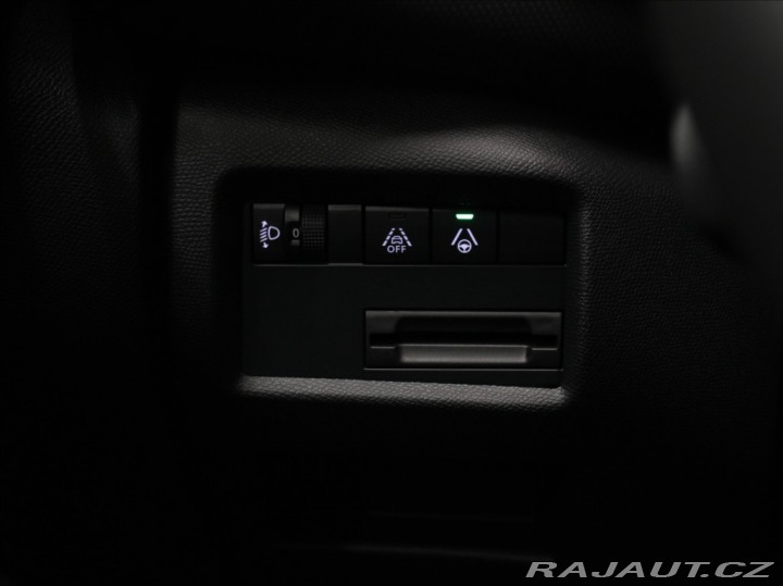 Citroën C5 Aircross 1,5 HDi 96kW AT Max.19tkm 2025