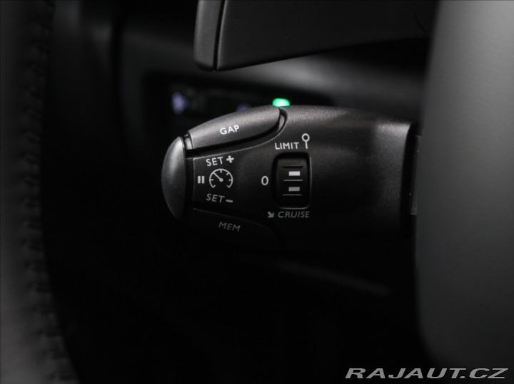 Citroën C5 Aircross 1,5 HDi 96kW AT Max.19tkm 2025