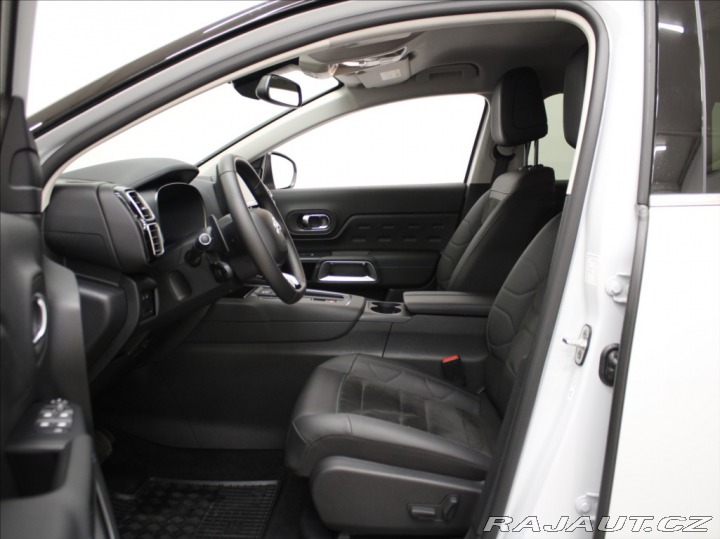 Citroën C5 Aircross 1,5 HDi 96kW AT Max.19tkm 2025