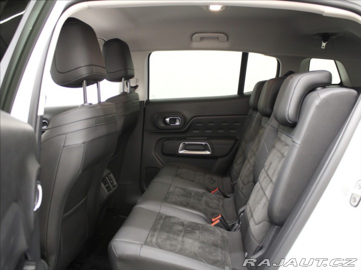 Citroën C5 Aircross 1,5 HDi 96kW AT Max.19tkm 2025