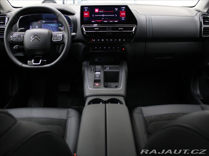 Citroën C5 Aircross 1,5 HDi 96kW AT Max.19tkm 2025