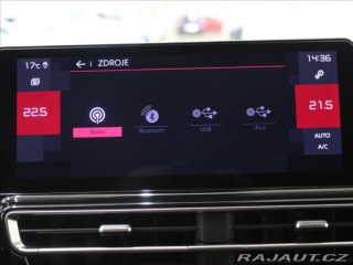 Citroën C5 Aircross 1,5 HDi 96kW AT Max.19tkm 2025