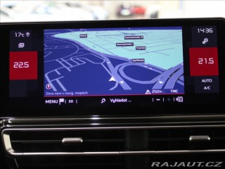 Citroën C5 Aircross 1,5 HDi 96kW AT Max.19tkm 2025