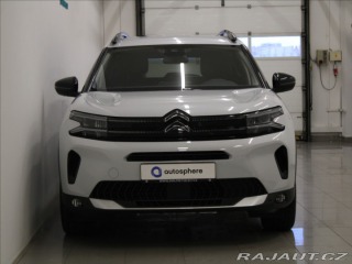 Citroën C5 Aircross 1,5 HDi 96kW AT Max.19tkm 2025