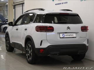 Citroën C5 Aircross 1,5 HDi 96kW AT Max.19tkm 2025