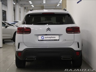 Citroën C5 Aircross 1,5 HDi 96kW AT Max.19tkm 2025