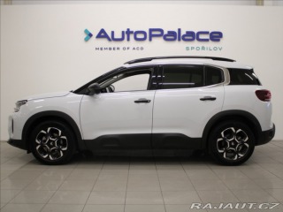 Citroën C5 Aircross 1,5 HDi 96kW AT Max.19tkm 2025