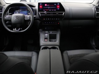 Citroën C5 Aircross 1,5 HDi 96kW AT Max.19tkm 2025