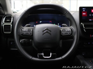 Citroën C5 Aircross 1,5 HDi 96kW AT Max.19tkm 2025