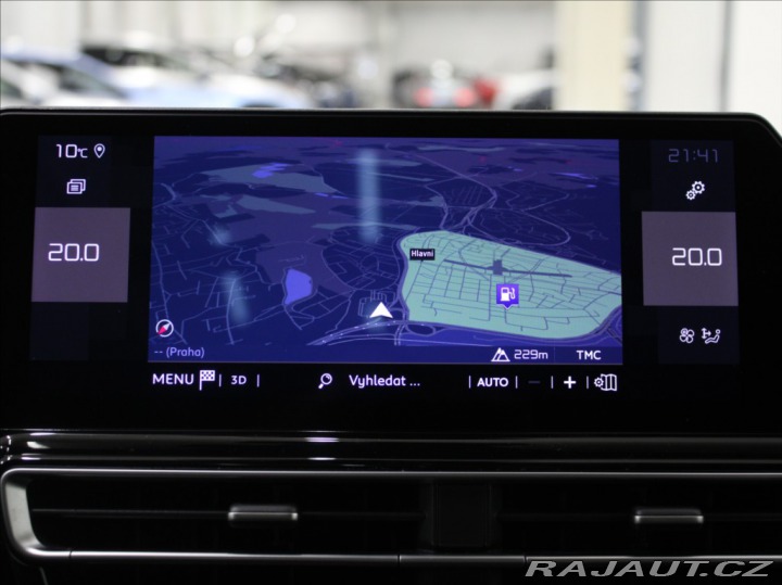 Citroën C5 Aircross 1,5 HDi 96kW AT Max.PANOR 2024