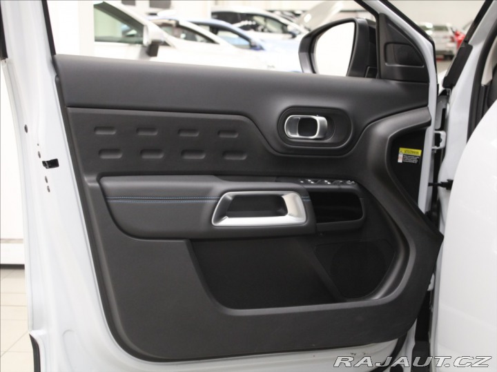 Citroën C5 Aircross 1,5 HDi 96kW AT Max.PANOR 2024